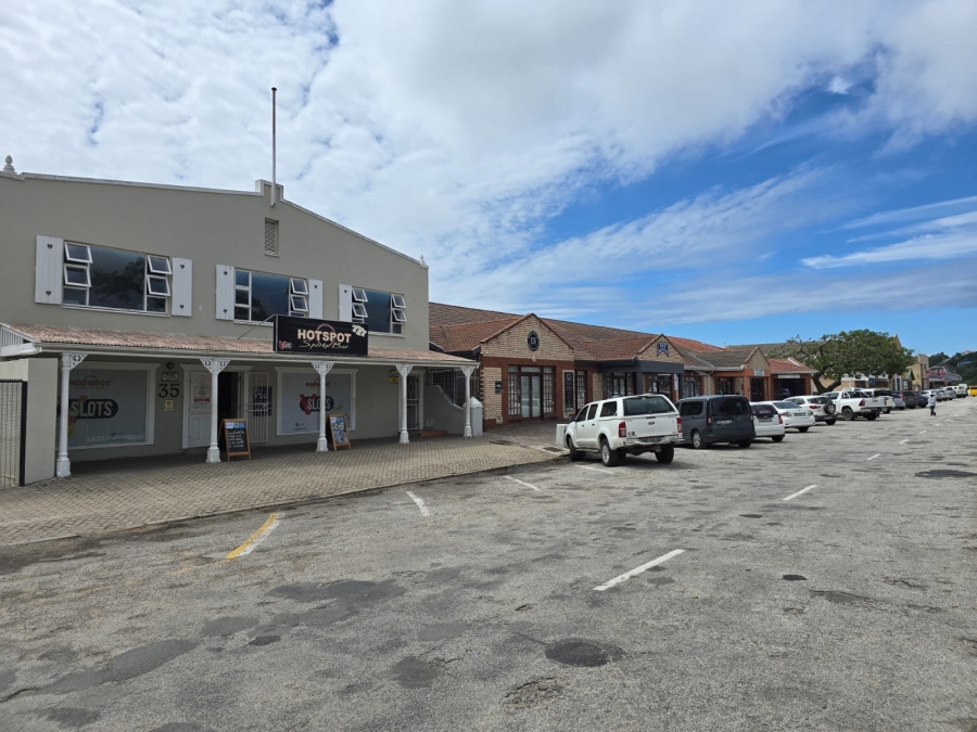 To Let commercial Property for Rent in Port Alfred Eastern Cape